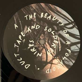 2LP Powel: The Beauty Of A Polaroid