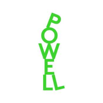 Album Powell: Insomniac