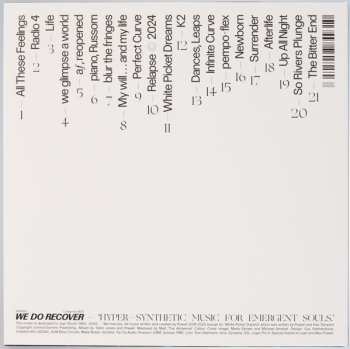 2LP Powell: We Do Recover CLR