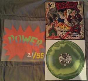 LP Power: Bremerton Zoo