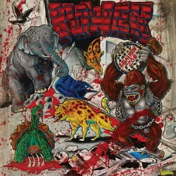 Power: Bremerton Zoo
