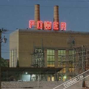 LP Power: Turned On