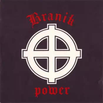 Braník: Power