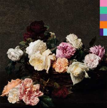 LP/2CD/2DVD/Coffret New Order: Power Corruption And Lies