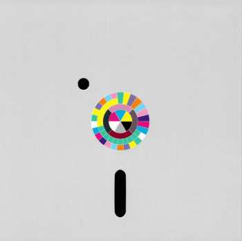 LP/2CD/2DVD/Coffret New Order: Power Corruption And Lies