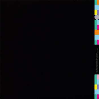 LP/2CD/2DVD/Coffret New Order: Power Corruption And Lies