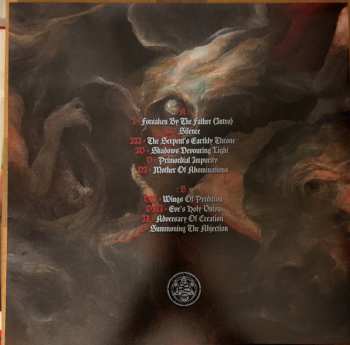 LP Power From Hell: Shadows Devouring Light