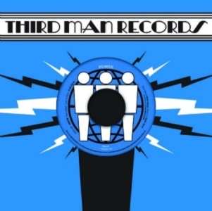 Album Power: Live At Third Man Records