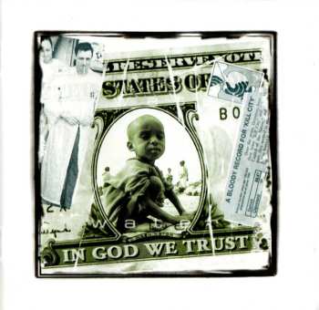 CD Power Of Expression: X-Territorial
