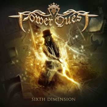 LP Power Quest: Sixth Dimension LTD
