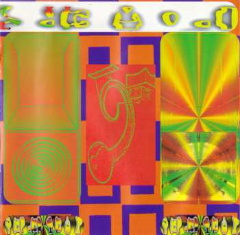 CD Power Steppers: Bass Enforcement