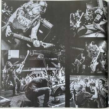 LP Power Trip: Live In Seattle 05​.​28​.​2018 LTD | CLR