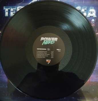 LP Powernerd: Vendigo / Testosterossa LTD