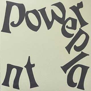 SP Powerplant: A Spine / Evidence CLR