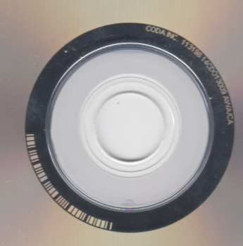 CD Powers Of Blue: Flipout / Drillin' Of The Rock