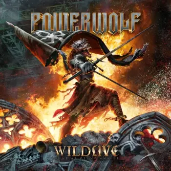 Powerwolf: Wildlive (Live at Olympiahalle)