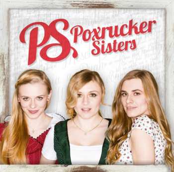 Album Poxrucker Sisters: Poxrucker Sisters