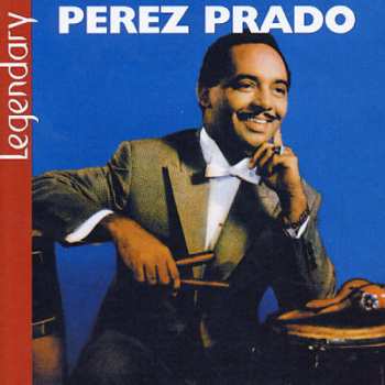 Album Prado,perez: Legendary