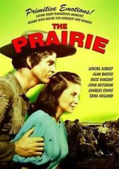Album Prairie Man: Prairie Man