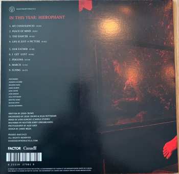 LP Praises: In This Year:Hierophant