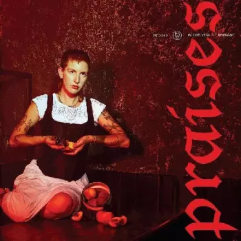 Praises: In This Year:Hierophant