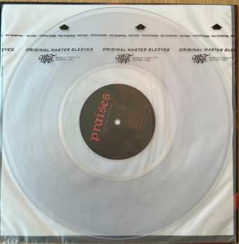 LP Praises: In This Year:Hierophant