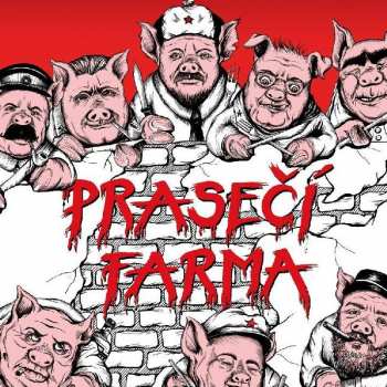Album Prasečí farma: Nic Dietního!