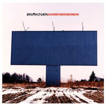 CD Prāta Vētra: A Day Before Tomorrow