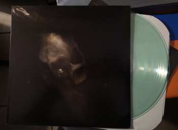 LP Pray For Teeth: From The Dry Edge Of The Shore