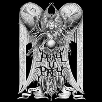 Pray U Prey: Figure The 8