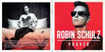 CD Robin Schulz: Prayer