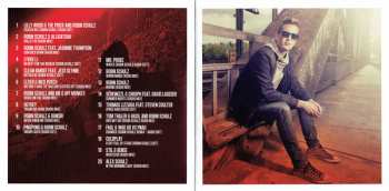 CD Robin Schulz: Prayer