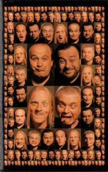 MC Pražský Výběr: Běr