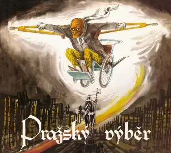 Pražský Výběr: Pražský Výběr