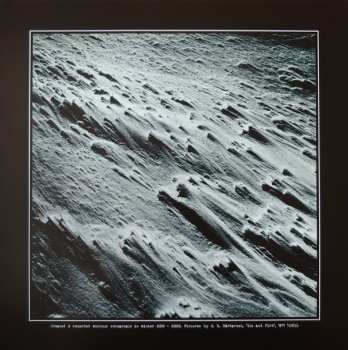 LP Precambrian: Tectonics
