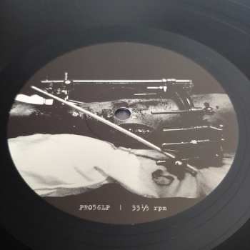 LP Precambrian: Tectonics