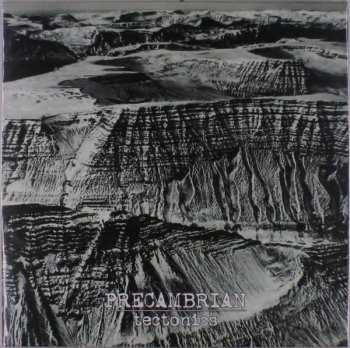 Album Precambrian: Tectonics