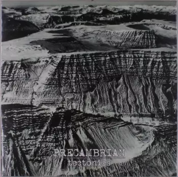 Precambrian: Tectonics