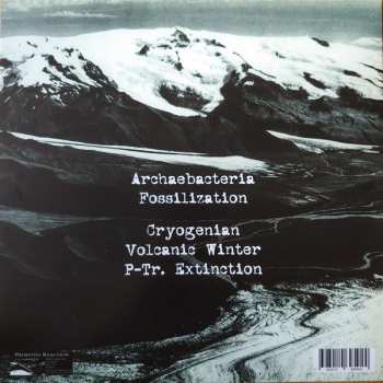 LP Precambrian: Tectonics