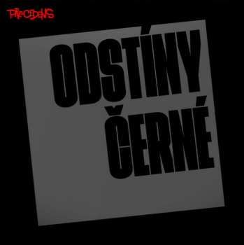 CD Precedens: Odstíny Černé