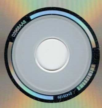 CD PreEmptive Strike 0.1: Extinction Reprogrammed