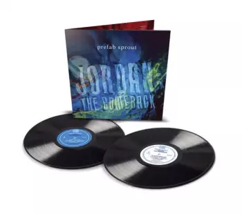 Prefab Sprout: Jordan: The Comeback