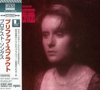 CD Prefab Sprout: Protest Songs