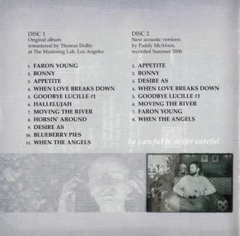 2CD Prefab Sprout: Steve McQueen