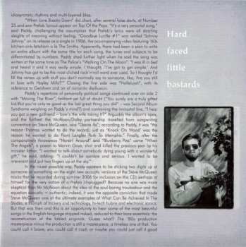 2CD Prefab Sprout: Steve McQueen