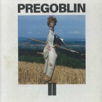 Album Pregoblin: Pregoblin II