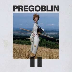 LP Pregoblin: Pregoblin II CLR | LTD