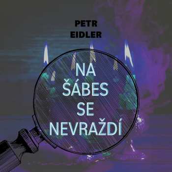 CD Preiss Martin: Eidler: Na šábes Se Nevraždí