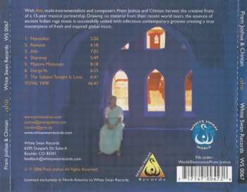 CD Prem Joshua: Ahir