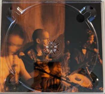 CD Prem Joshua: Taranga DIGI